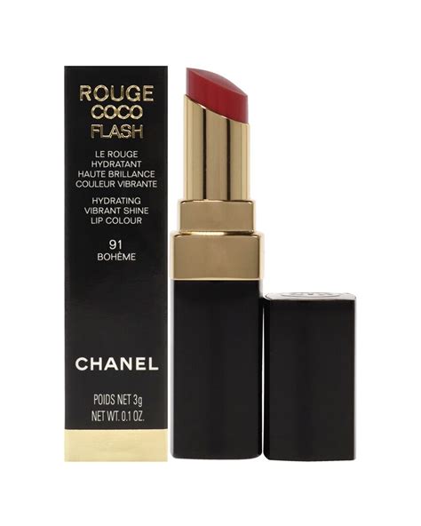 chanel rouge boheme|chanel rouge coco.